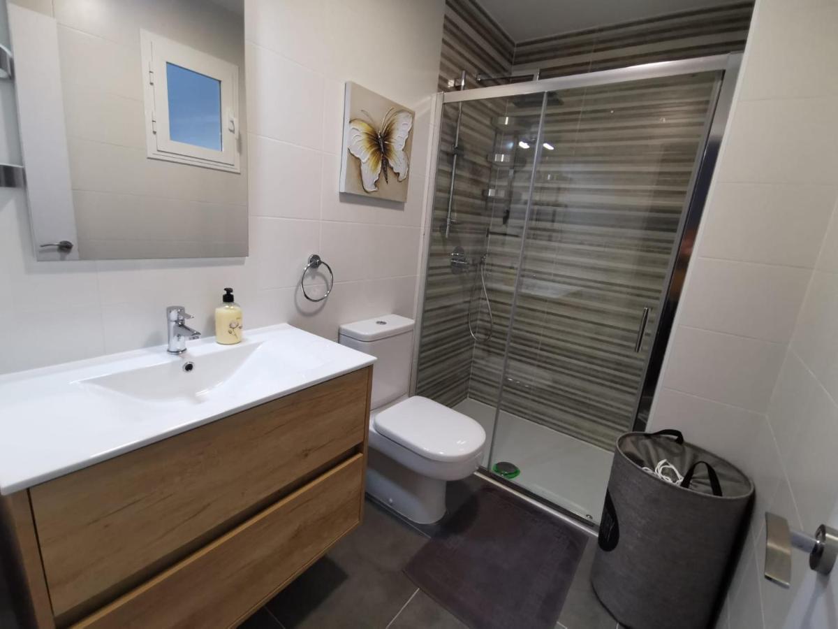 Perla Apartamento Apartment Орихуела Екстериор снимка