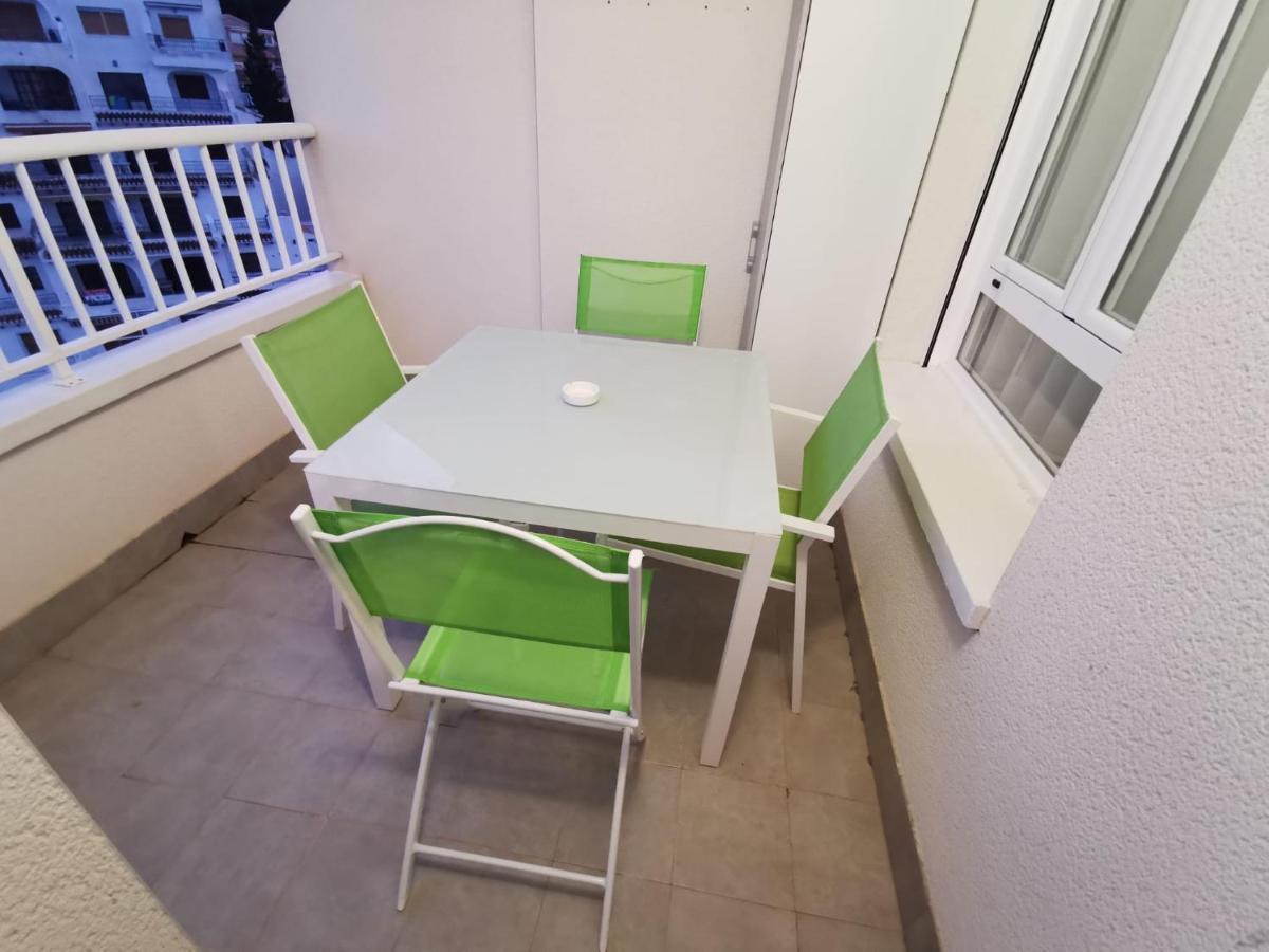 Perla Apartamento Apartment Орихуела Екстериор снимка